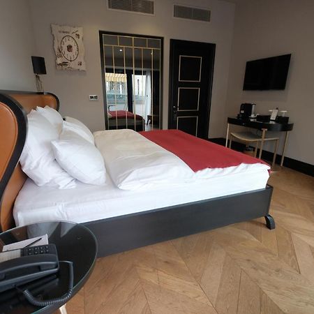 Nordstern Hotel Galata Истанбул Екстериор снимка