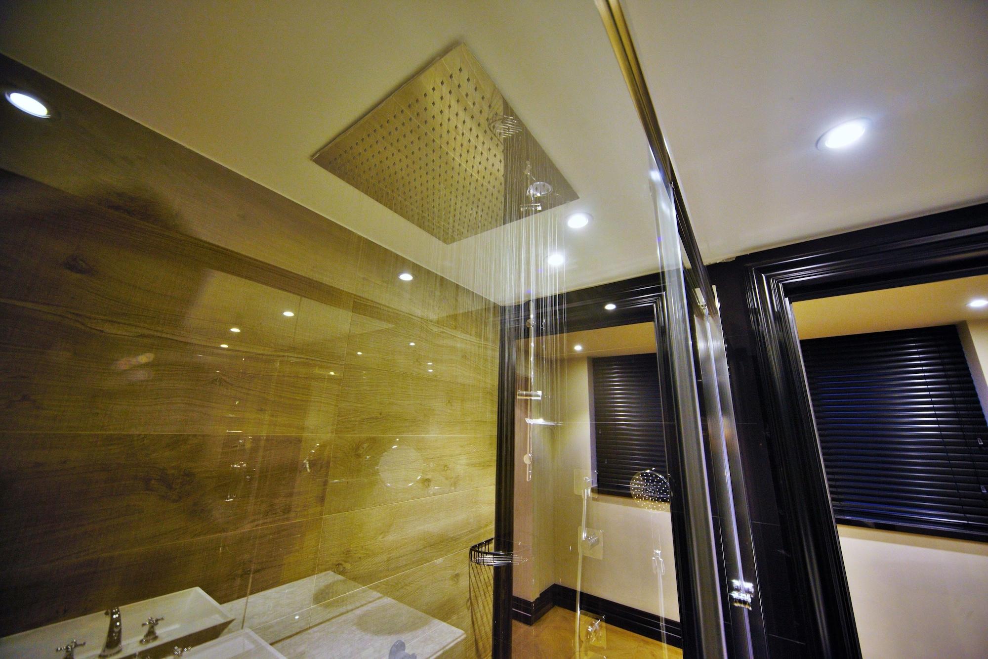 Nordstern Hotel Galata Истанбул Екстериор снимка