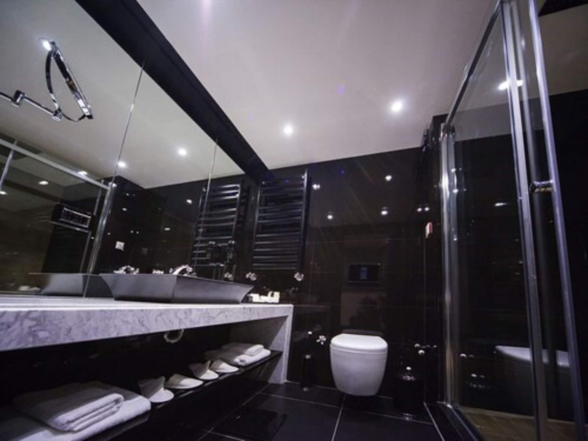Nordstern Hotel Galata Истанбул Екстериор снимка