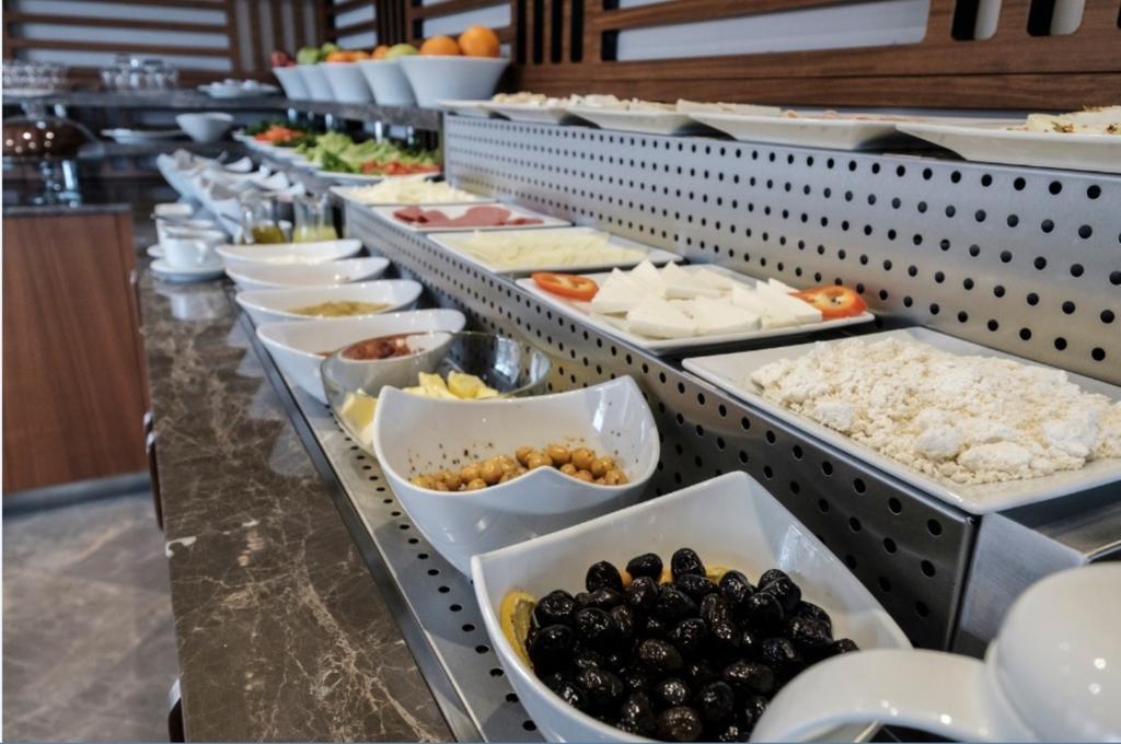 Nordstern Hotel Galata Истанбул Екстериор снимка