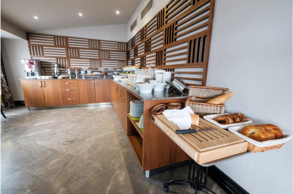 Nordstern Hotel Galata Истанбул Екстериор снимка