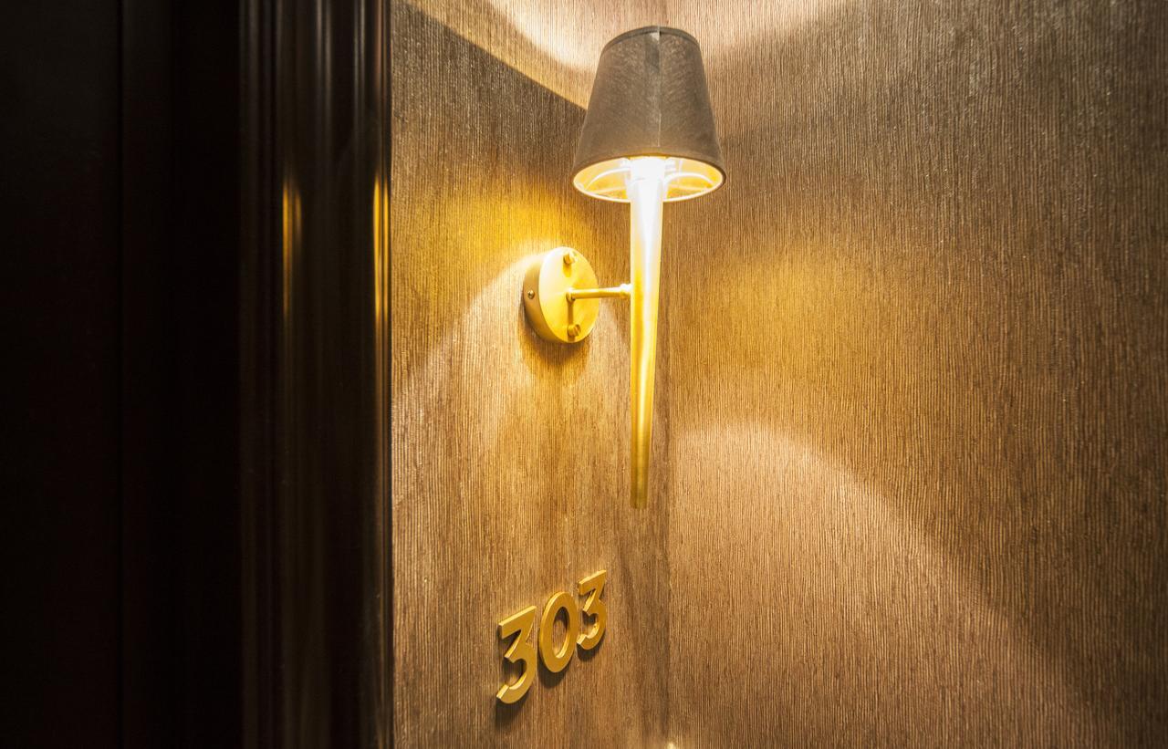 Nordstern Hotel Galata Истанбул Екстериор снимка